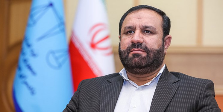 دادستان تهران همراه هیئت ۹۰ نفره قضات به ندامتگاه مرکزی زنان رفت