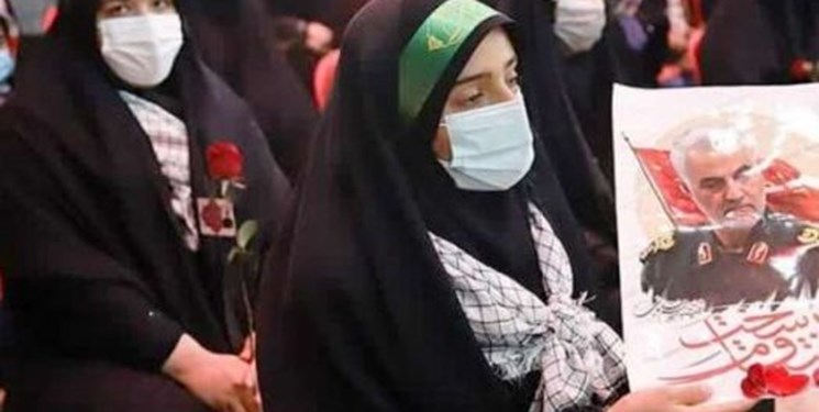 برگزاری اجتماع استانی و منطقه‌ای با نام «فرزندان حاج قاسم» در کرمان و در استان‌های سراسر کشور