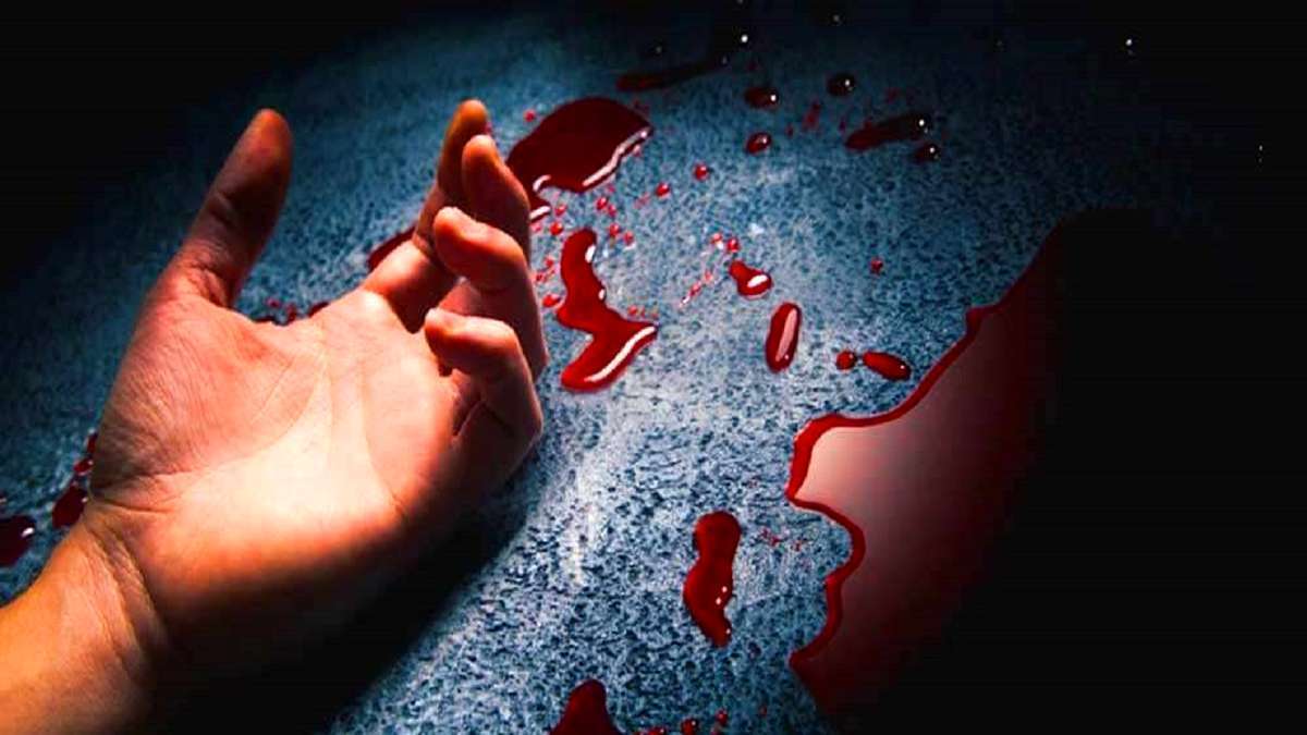 قتل خونین در بیست متری جوادیه تهران/متهم پس از یکسال به ایران بازگشت