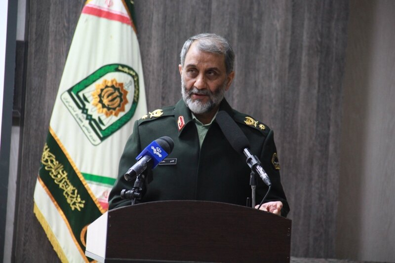نقش آفرینی بانوان، دفاع مقدس را مظهر اقتدار و شهادت کرده است – خبرگزاری مهر | اخبار ایران و جهان نقش آفرینی بانوان، دفاع مقدس را مظهر اقتدار و شهادت کرده است – خبرگزاری مهر | اخبار ایران و جهان