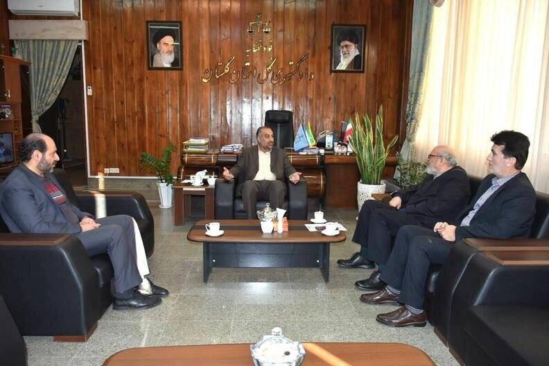 آزادی ۶ هزار زندانی غیرعمد از ابتدای سال