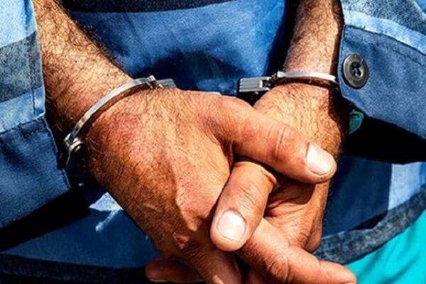 بازداشت عامل تیراندازی منتهی به قتل دو شهروند در جنوب کرمان