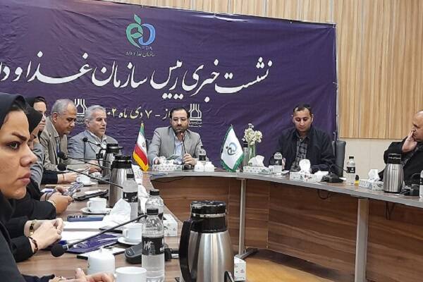 کشور ایران در تولید دارو خودکفا است