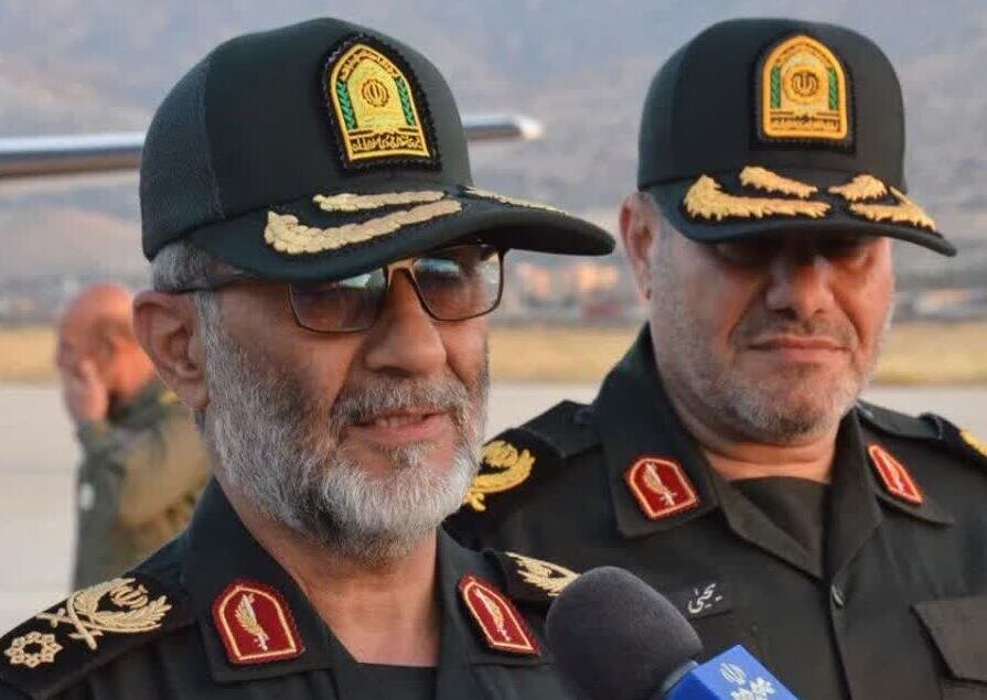 تعاملات پلیسی با کشورها لازمه پلیس هوشمند و بروز – خبرگزاری مهر | اخبار ایران و جهان