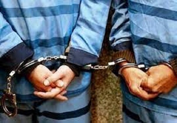 دستگیری ۲ سارق محتویات خودرو توسط پلیس ری – خبرگزاری مهر | اخبار ایران و جهان