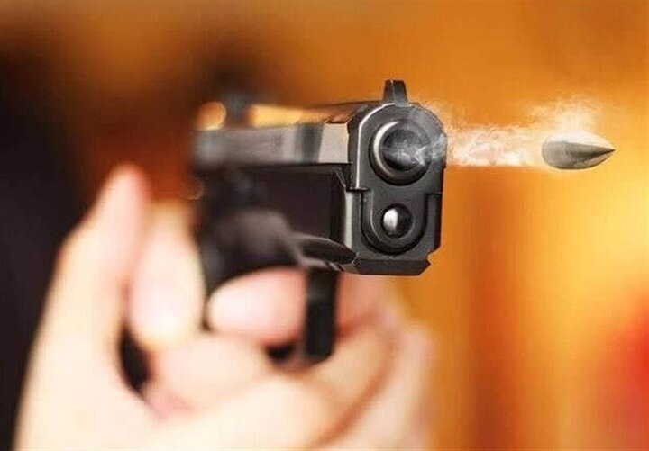 دستگیری عامل تیراندازی و قدرت نمایی در ری – خبرگزاری مهر | اخبار ایران و جهان