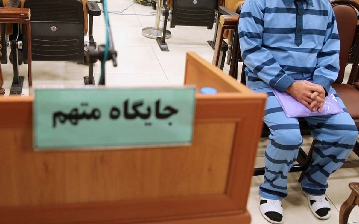 کتک خوردن پدرشوهر به دست برادر عروس تا سرحد مرگ/ پیرمرد لال و فلج شد