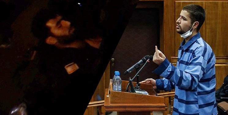 اظهارات قابل تأمل وکیل محمد قبادلو؛ چرا یک قاتل اعدام شد؟