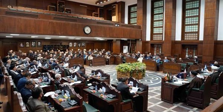 «دادگاه انقلاب» مرجع صالح رسیدگی به جرائم اخلال در نظام اقتصادی است