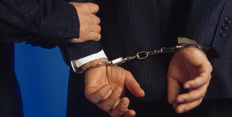 استرداد متهم کلاهبرداری 2۲۰۰ میلیارد ریالی به کشور