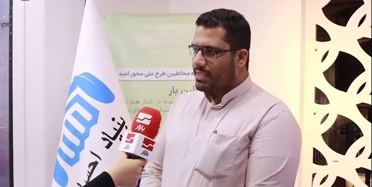 سرپرست جدید سازمان مدیریت میوه و تره بار کیست؟