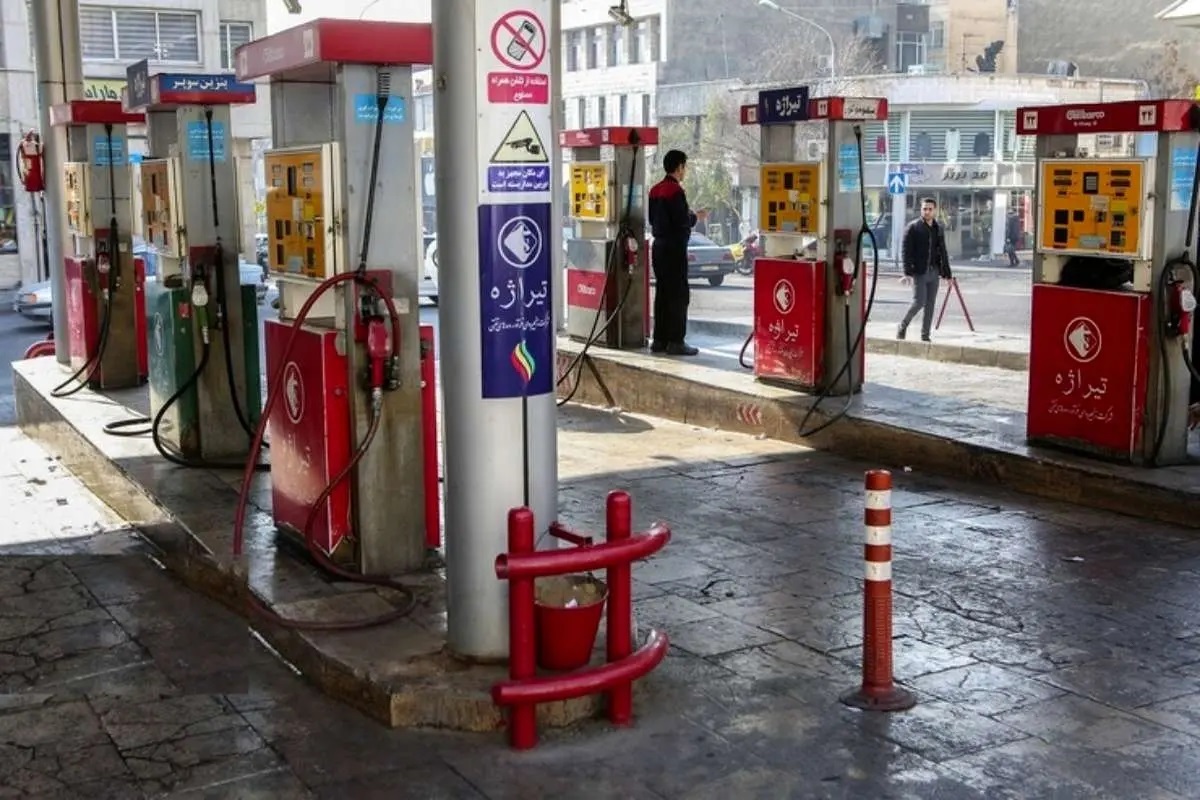 ویدیو / شبکه خبر: برخی منابع آگاه از احتمال خرابکاری بیرونی در موضوع سوخت‌رسانی خبر می‌دهند