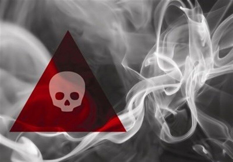 ۵۰ نفر در یک تالار عروسی در مرودشت دچار گازگرفتگی شدند
