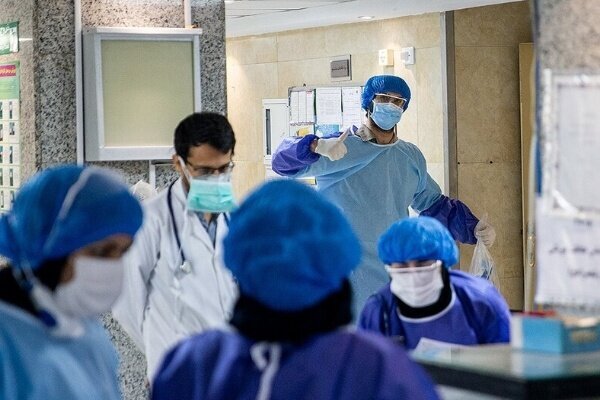 پرستاران معترض حکم «شش ماه انفصال از خدمت» گرفته‌اند