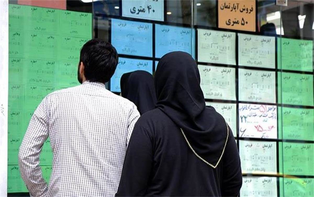 رونمایی از پدیده عجیب اجاره‌‌نشینی در تهران