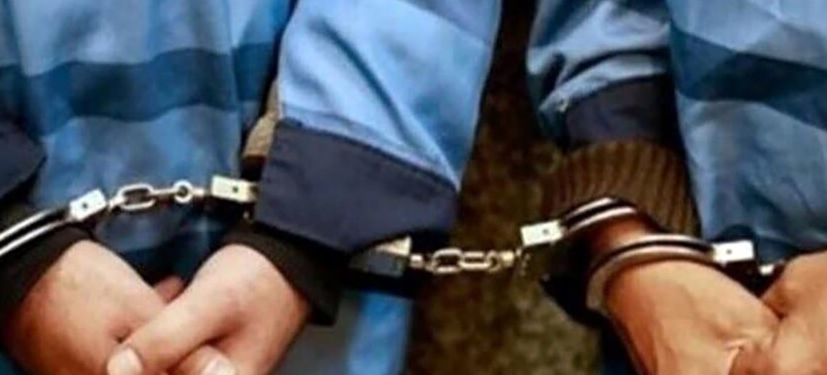 ناکامی زورگیران با سلاح سرد ناکامی زورگیران با سلاح سرد
