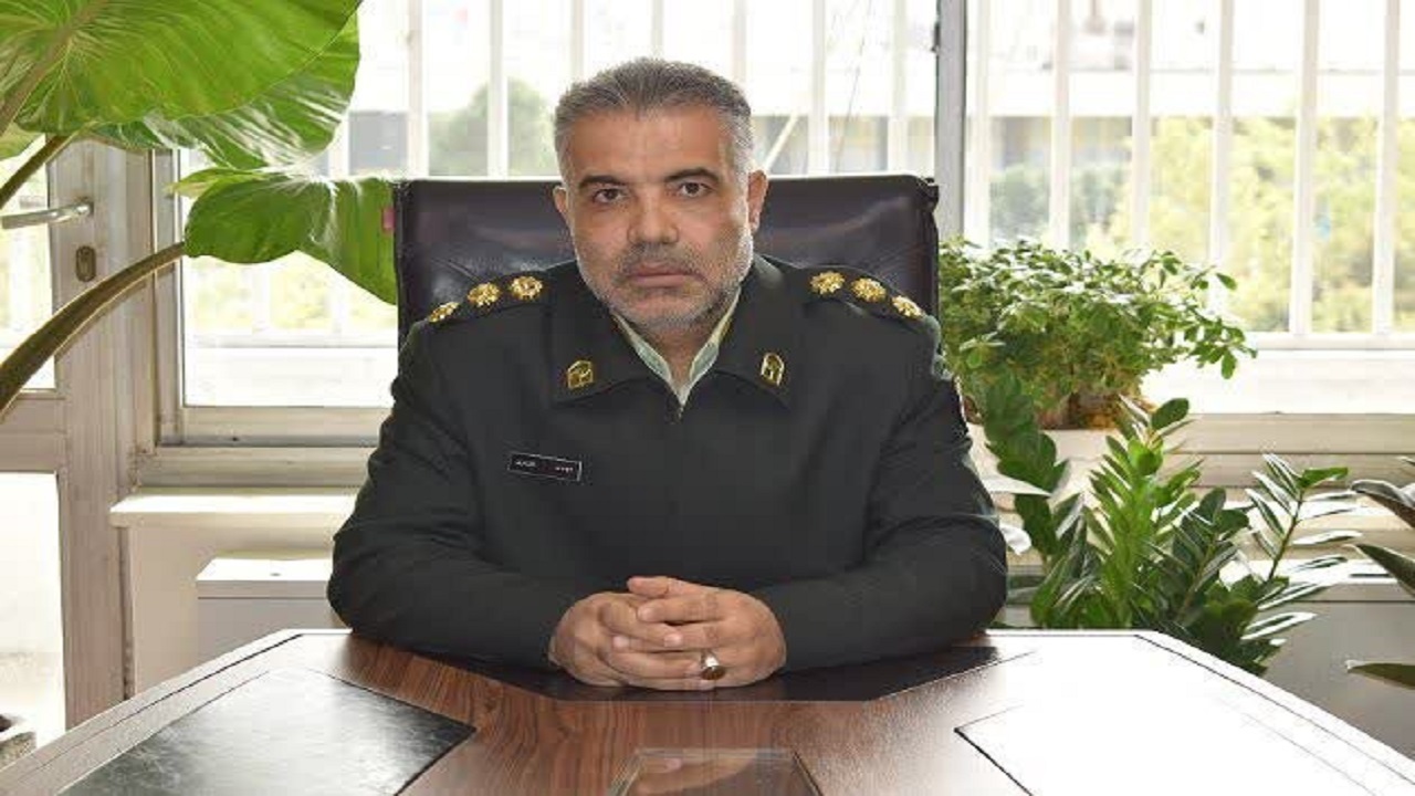 نگهداری یک میلیون قلم لوازم آرایشی قاچاق با مجوز «چسب موش» نگهداری یک میلیون قلم لوازم آرایشی قاچاق با مجوز «چسب موش»