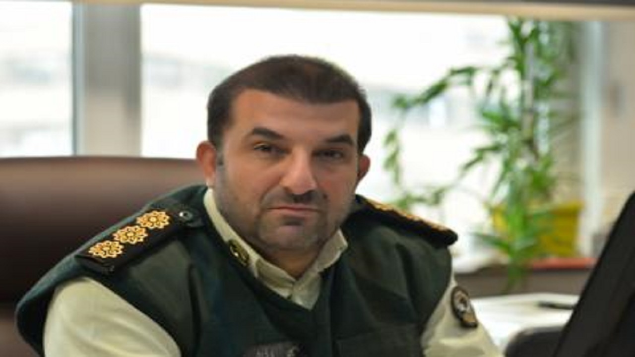 شناسایی ۵۰۰ صفحه اینترنتی حاوی محتوای توهین آمیز به شهدا