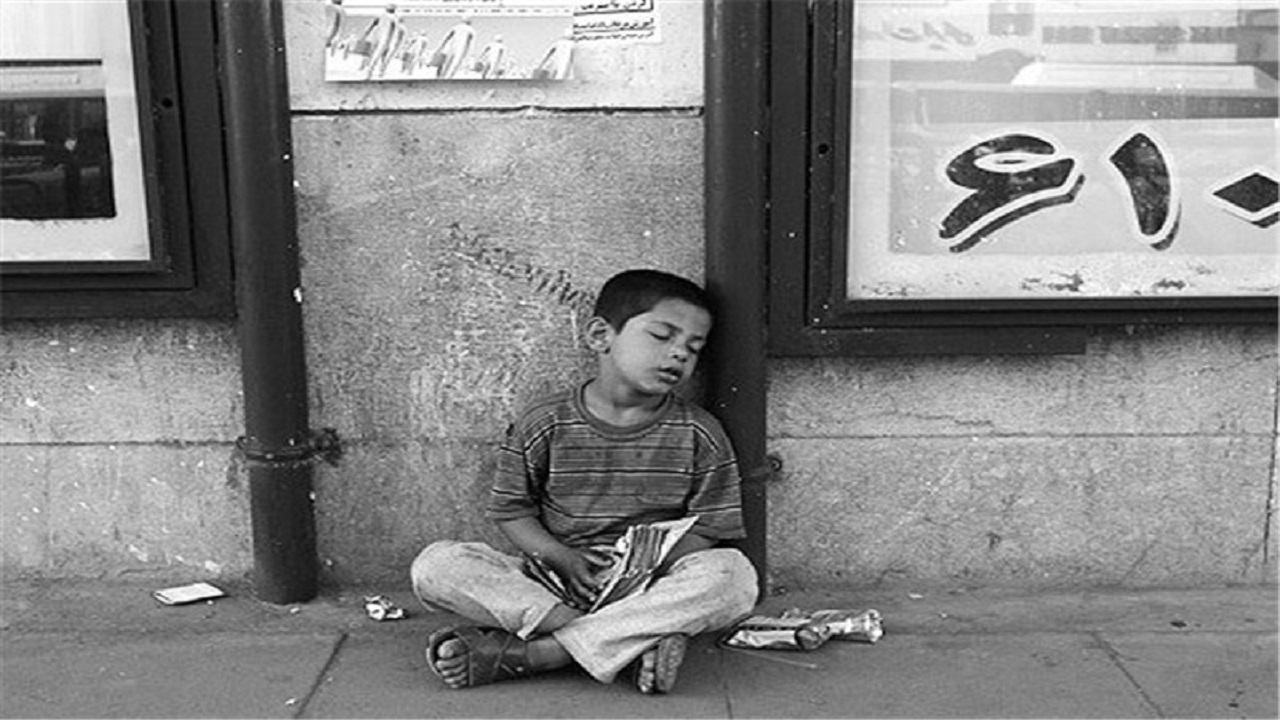 بی توجهی به حقوق کودک و اجبار به کار زودهنگام در جوامع امروزی
