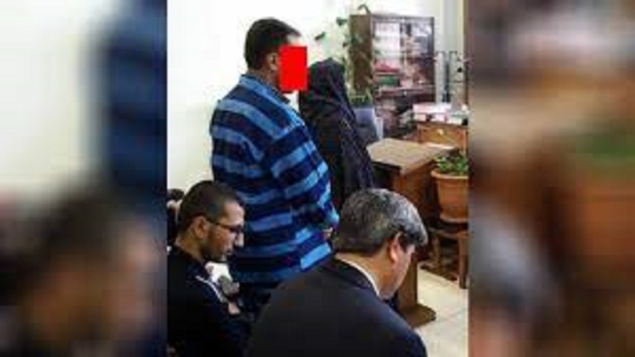زوج جوان برای دومین‌بار محکوم به قصاص شدند