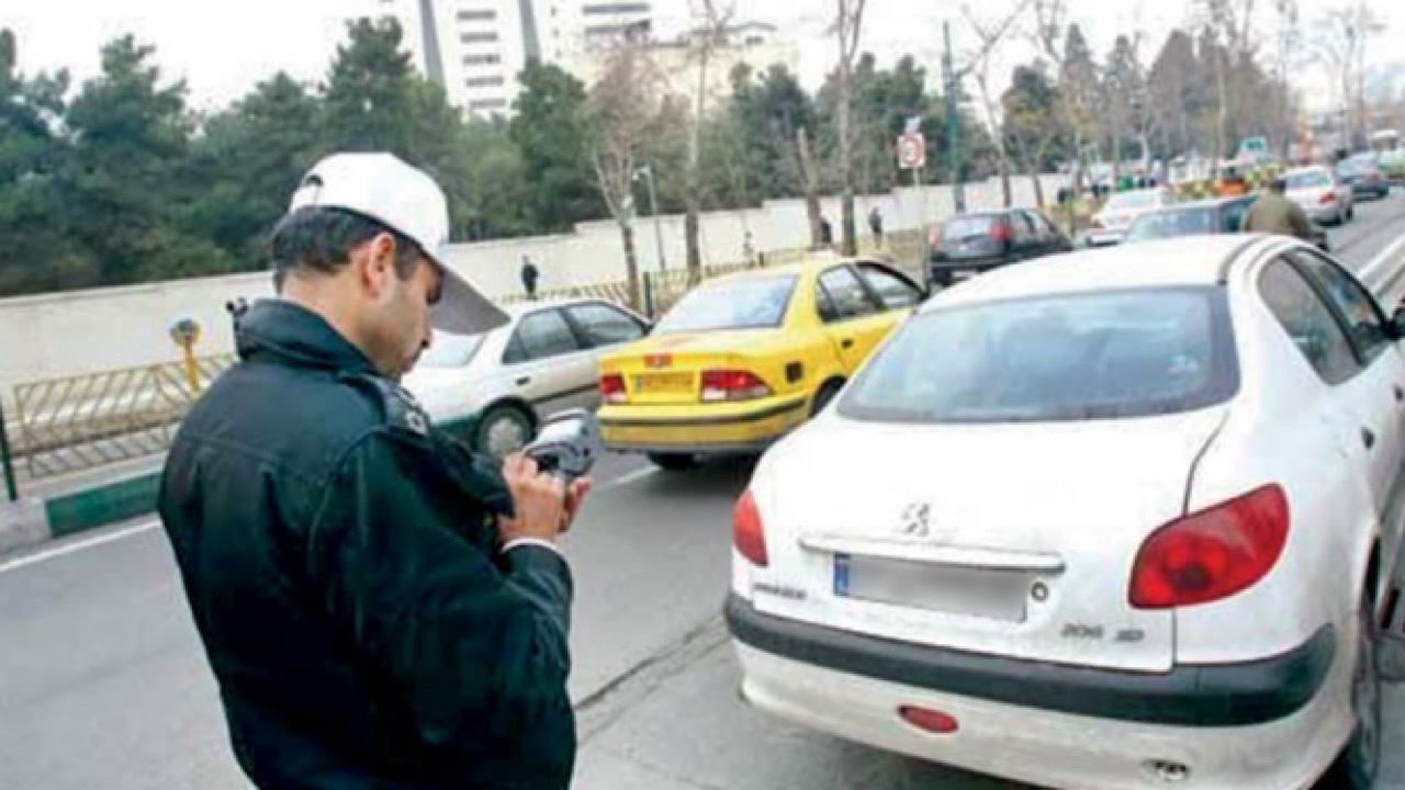 هر موتورسیکلت بین ۴ تا ۷ برابر یک خودرو آلایندگی ایجاد می‌کند