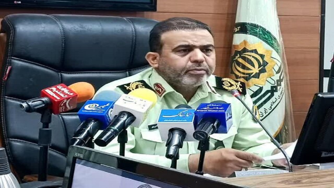 دستگیری خرده فروشان و معتادان متجاهر شرق تهران/ اجرای طرح «آرامش در شهر» در شرق تهران