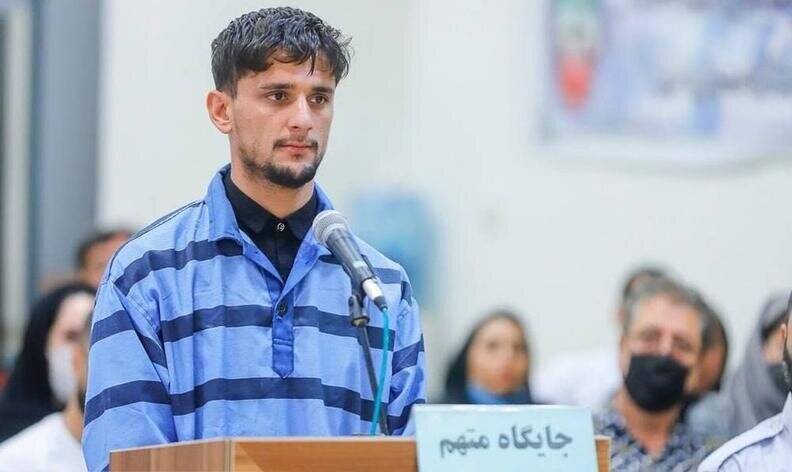 سرنوشت زورگیر اتوبان نیایش چه شد؟