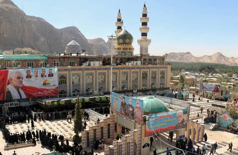 کرمان فردا تعطیل است – مشرق نیوز