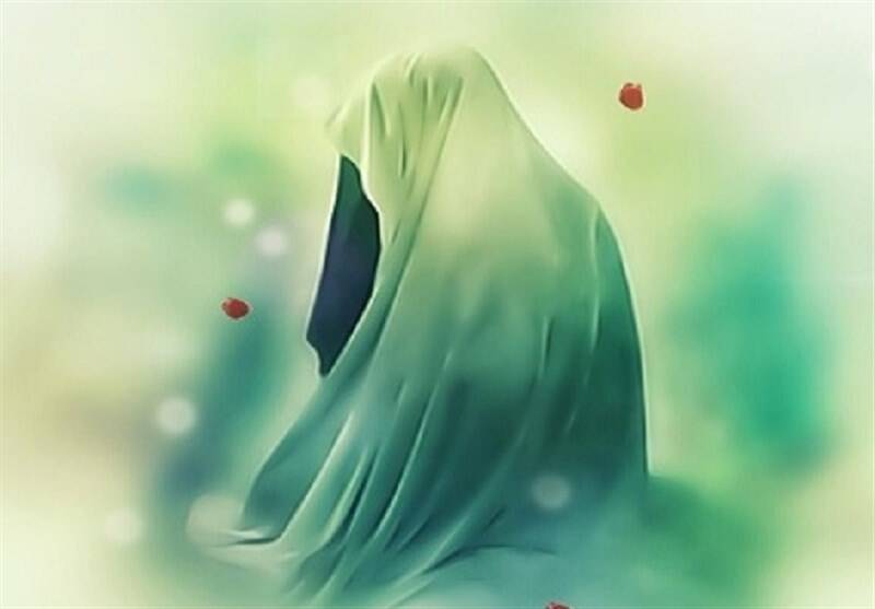 توصیۀ مادرانه و ویژۀ حضرت زهرا(س) توصیۀ مادرانه و ویژۀ حضرت زهرا(س)