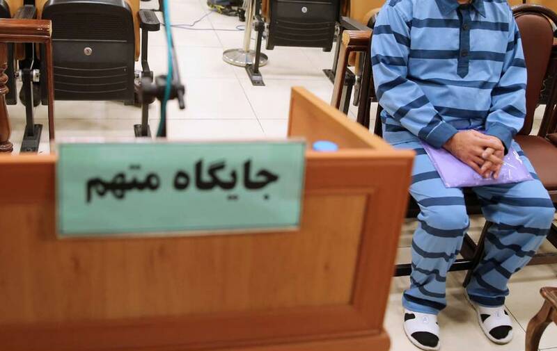 حکم مربی شیطان صفت فوتبال مشخص شد