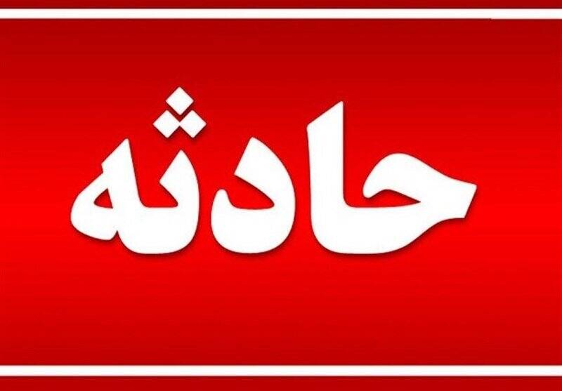 انفجار کارخانه لوازم آرایشی در فردیس با ۲۳ مصدوم +عکس