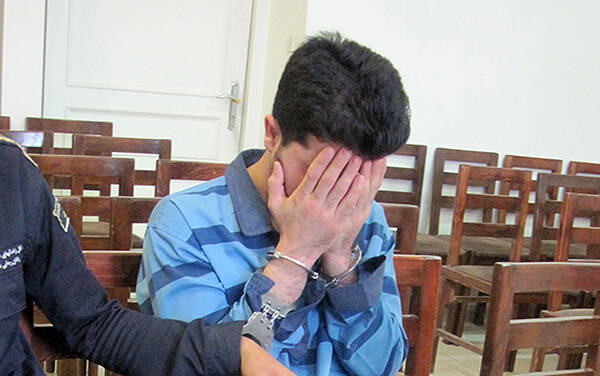 درگیری خونین دو همسایه سر جای پارک خودرو