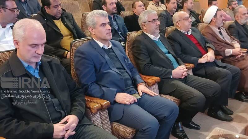 حجم ذخیره مخازن سدهای تهران به ۴۰۲ میلیون مترمکعب کاهش یافت