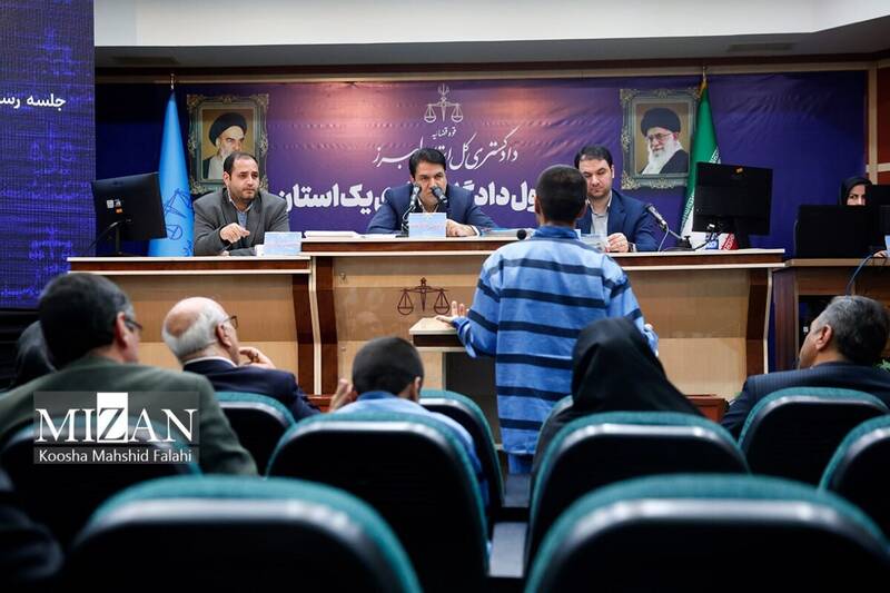 دادگاه پرونده قتل مهرجویی و همسرش به پایان رسید
