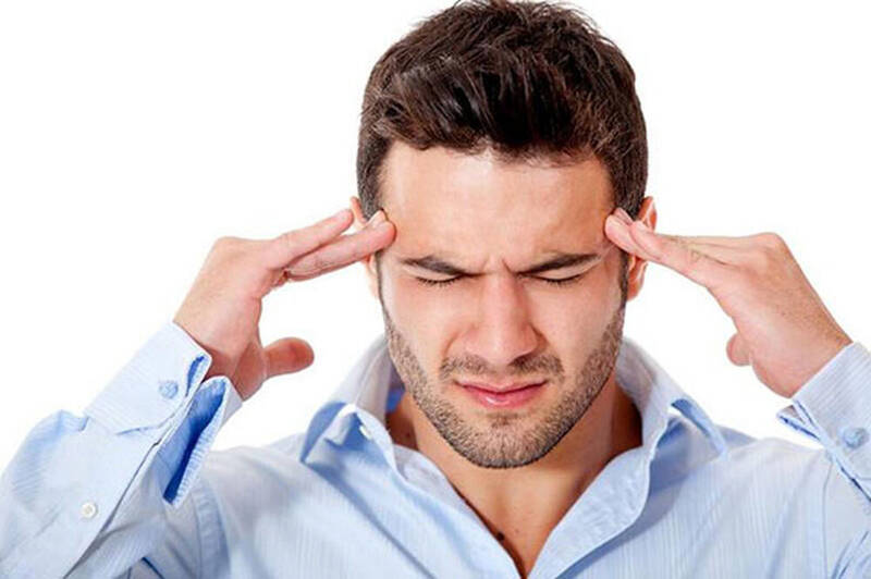 ارتباط سردردهای میگرنی با این بیماری مزمن