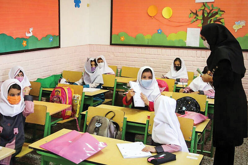 این درس جدید به تمام مقاطع تحصیلی اضافه می شود این درس جدید به تمام مقاطع تحصیلی اضافه می شود