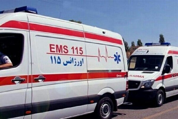 بیماران بد حال و اورژانسی با آمبولانس مجهز منتقل شدند – خبرگزاری مهر | اخبار ایران و جهان