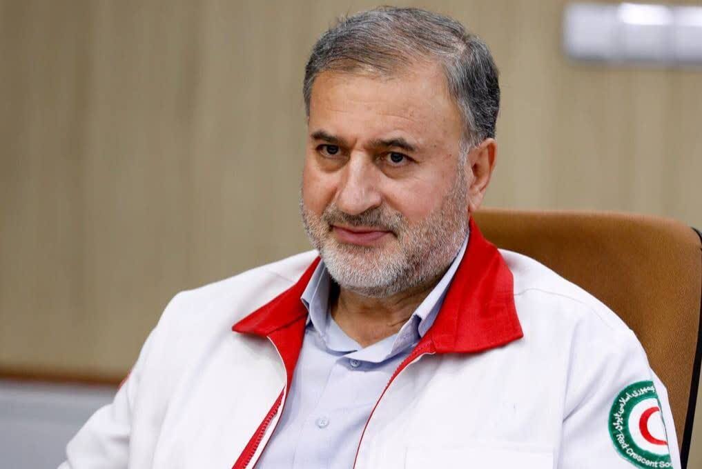 تلاش برای انتقال تجربیات میان هلال احمر ایران و تاجیکستان – خبرگزاری مهر | اخبار ایران و جهان