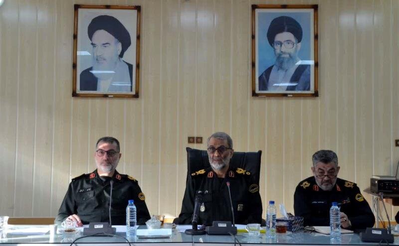 امنیت محله محور برای نظام و سازمان افتخار آفرین است – خبرگزاری مهر | اخبار ایران و جهان