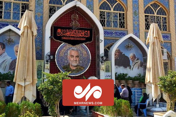جزییات حادثه کرمان از زبان رییس مرکز فوریت‌های پزشکی – خبرگزاری مهر | اخبار ایران و جهان