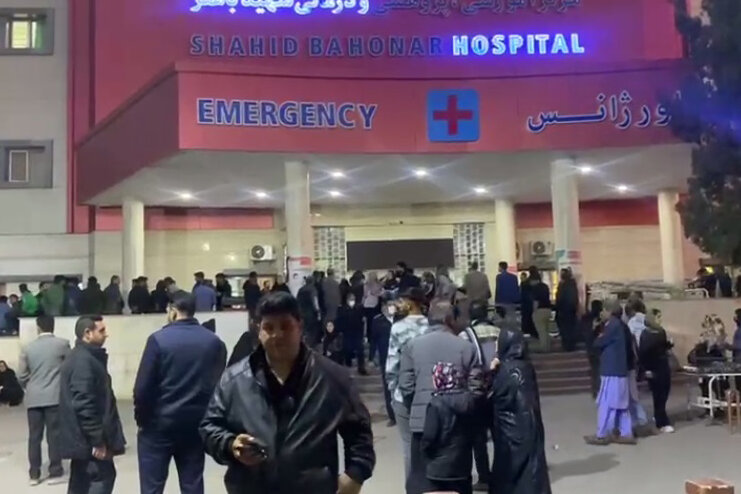 آمادگی پزشکان و امدادگران داوطلب برای کمک به مجروحان کرمان – خبرگزاری مهر | اخبار ایران و جهان
