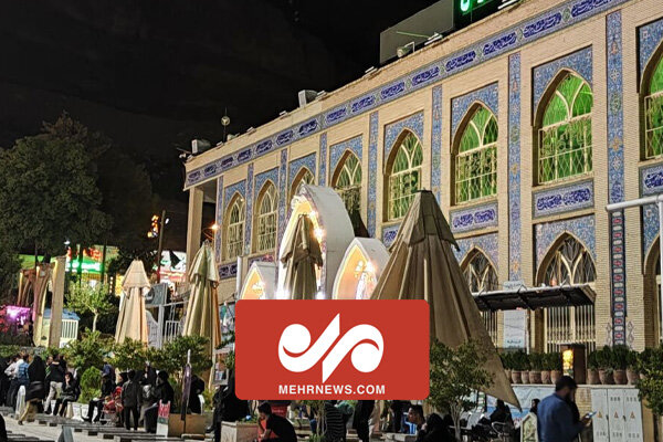 تمامی مسیرهای منتهی به گلزار شهدای کرمان مسدود است – خبرگزاری مهر | اخبار ایران و جهان