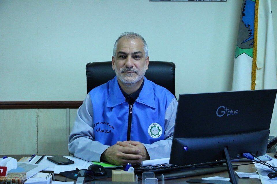 مدیریت بحران استان تهران به حالت آماده باش درآمد – خبرگزاری مهر | اخبار ایران و جهان