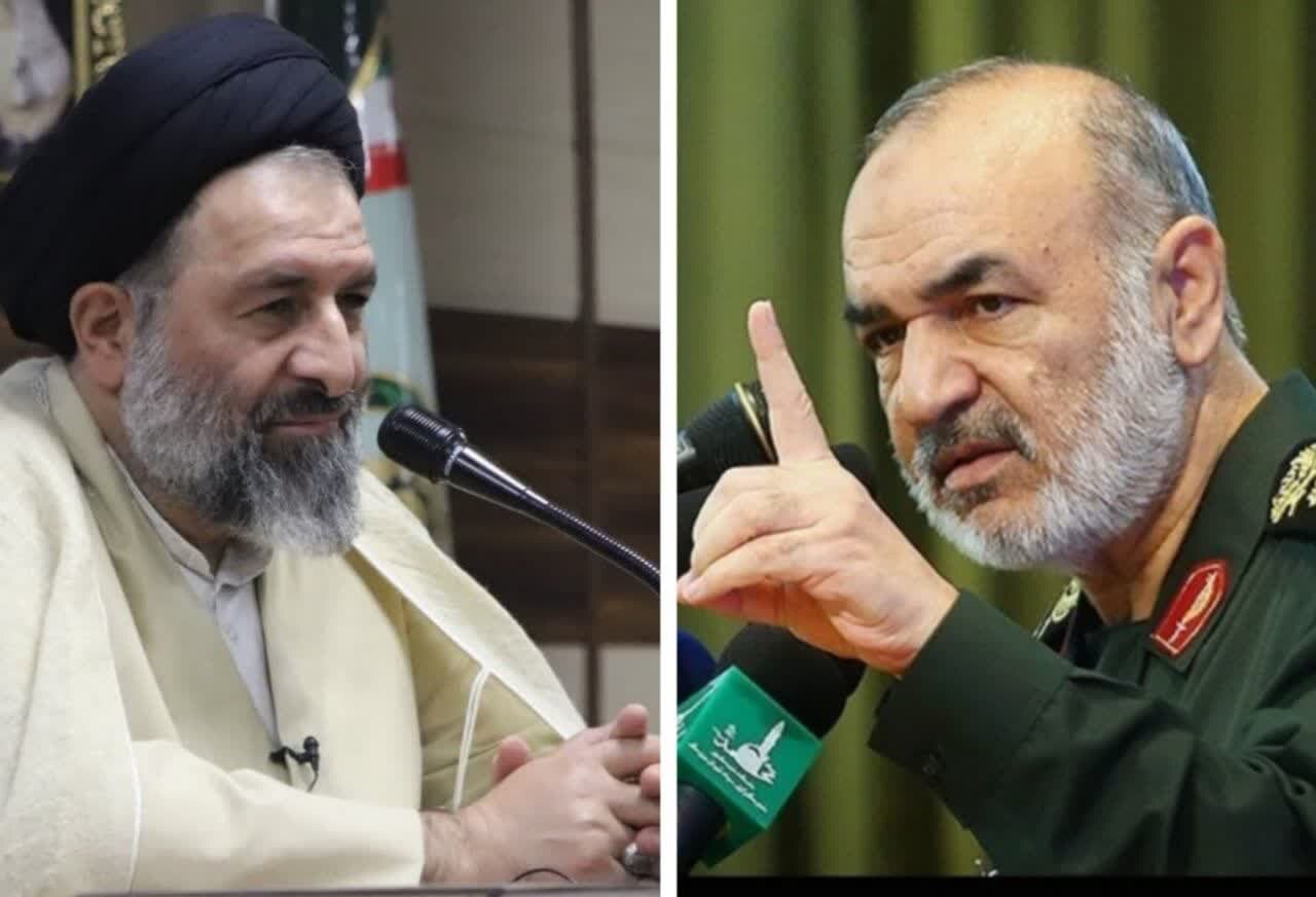جشن پایان مستکبران و جنایتکاران در آینده‌ای نه چندان دور – خبرگزاری مهر | اخبار ایران و جهان