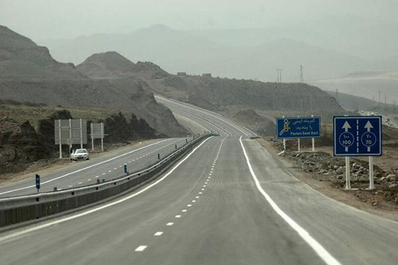 خبر مهم درباره باقیمانده آزادراه رشت – قزوین