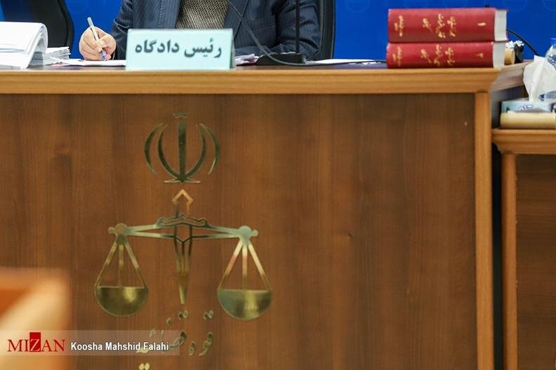 حکم اعدام ۵ سارق مسلح غیربومی اجرا شد