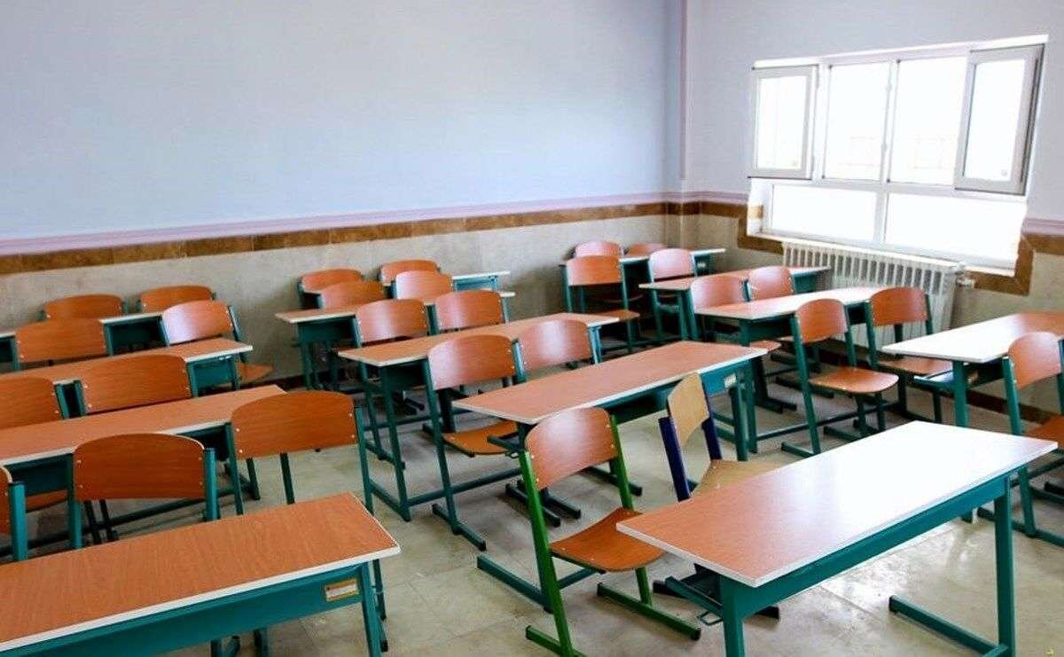 تمام مقاطع تحصیلی این شهر، فردا غیرحضوری شد