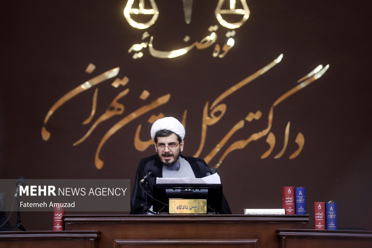 از فروش اطلاعات هسته‌ای توسط منافقین تا سازمان‌دهی عملیات ترور – خبرگزاری مهر | اخبار ایران و جهان