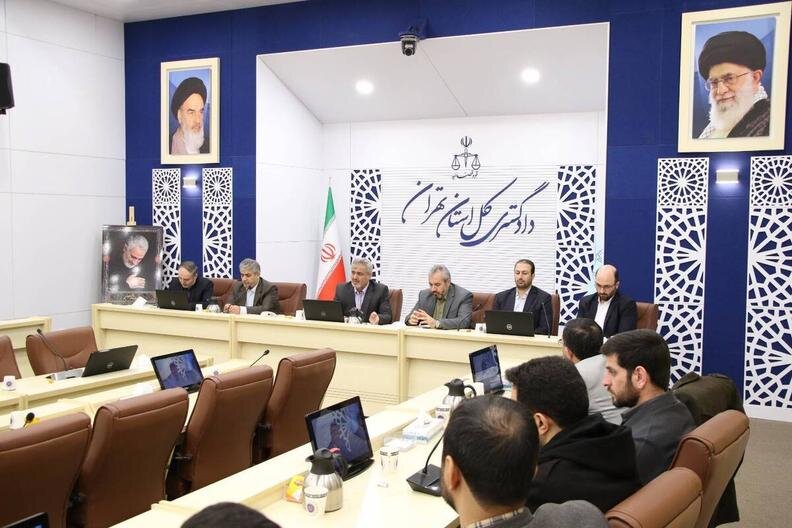 اقدامات تروریستی در حق‌جویی ملت ایران اسلامی خللی ایجاد نمی‌کند – خبرگزاری مهر | اخبار ایران و جهان