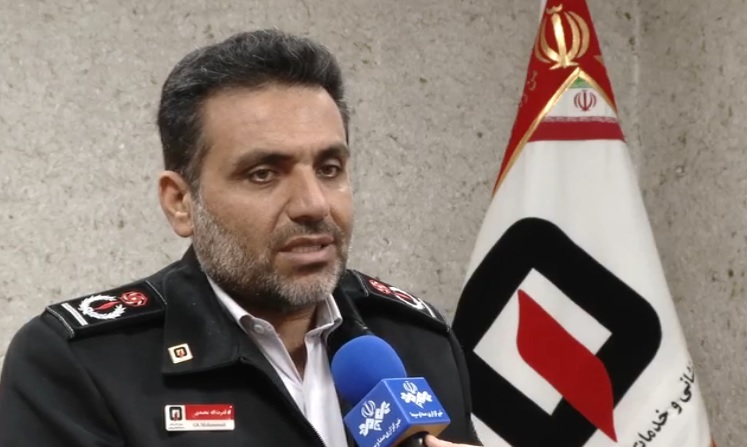 ضرورت تعیین تکلیف ۸ ساختمان ناایمن و بسیار پرخطر در تهران